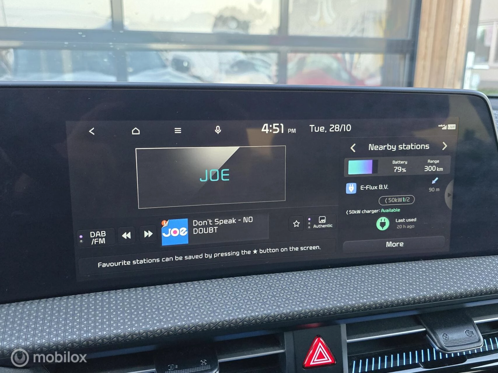 Hoofdafbeelding Kia EV6