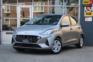 Hyundai 1.0 Comfort Smart 5-zits Automaat Airco Navi Camera
