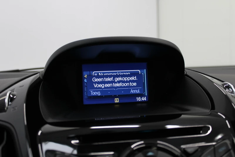 Hoofdafbeelding Ford B-MAX