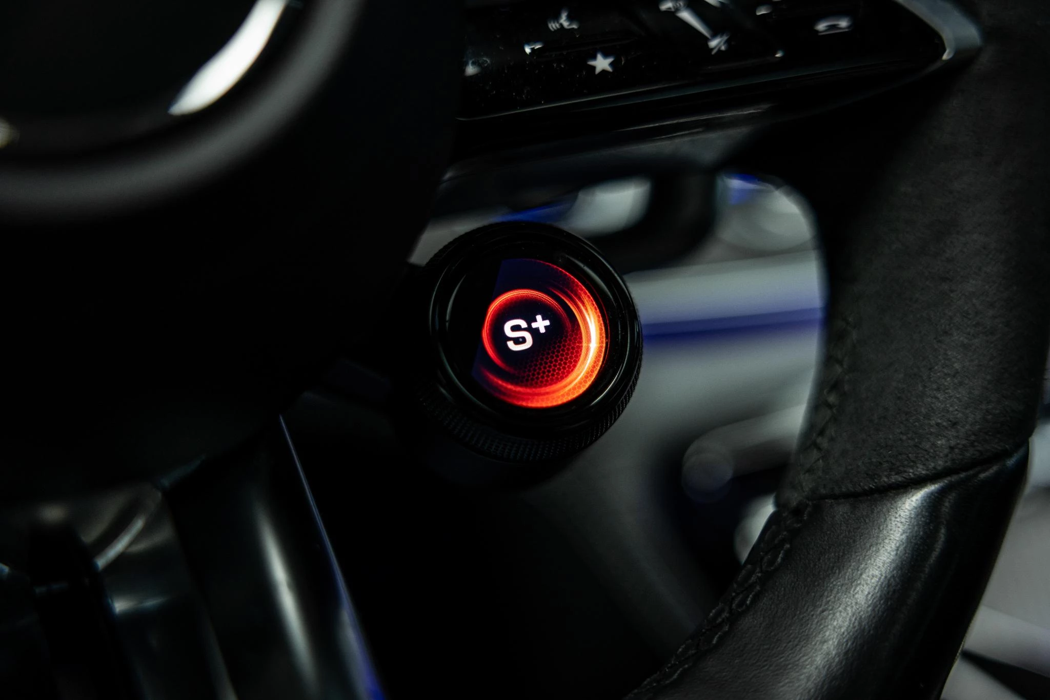 Hoofdafbeelding Mercedes-Benz AMG GT