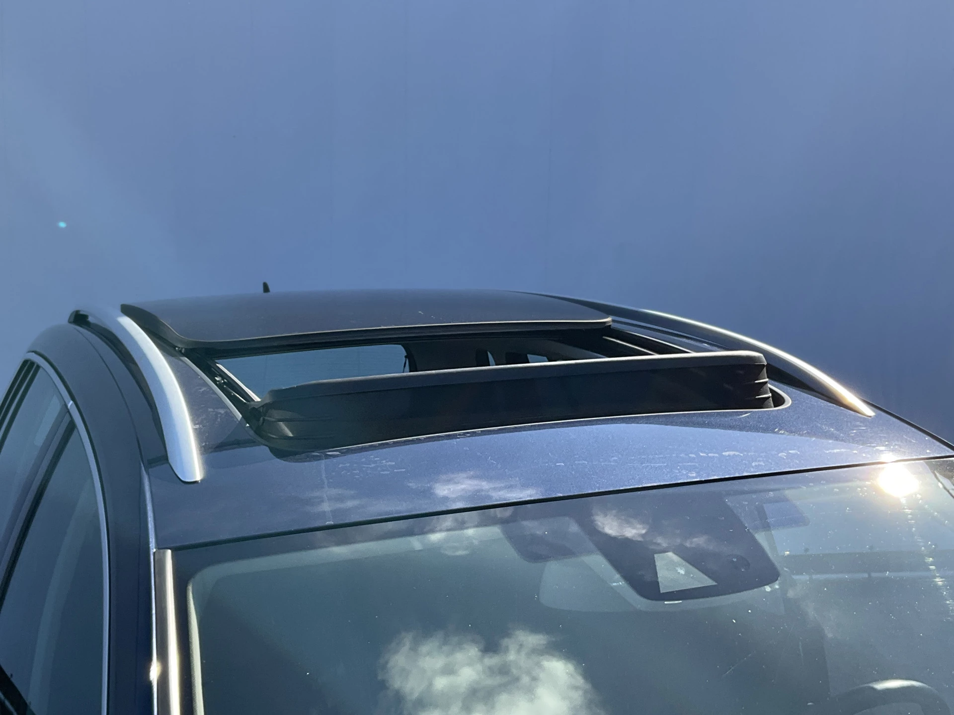 Hoofdafbeelding Volkswagen Golf Sportsvan