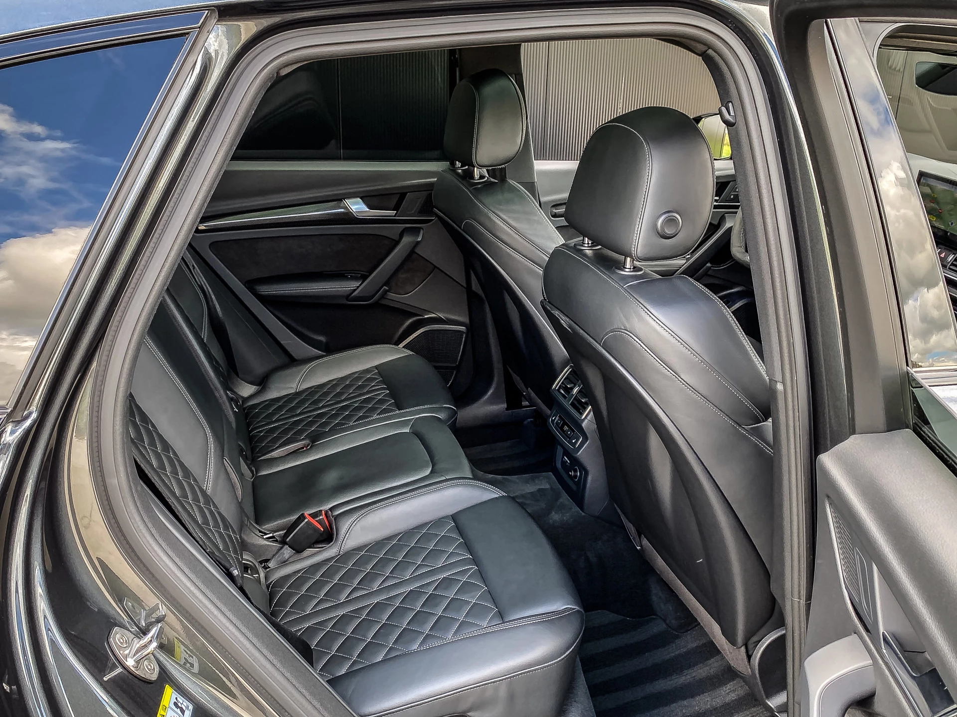 Hoofdafbeelding Audi SQ5