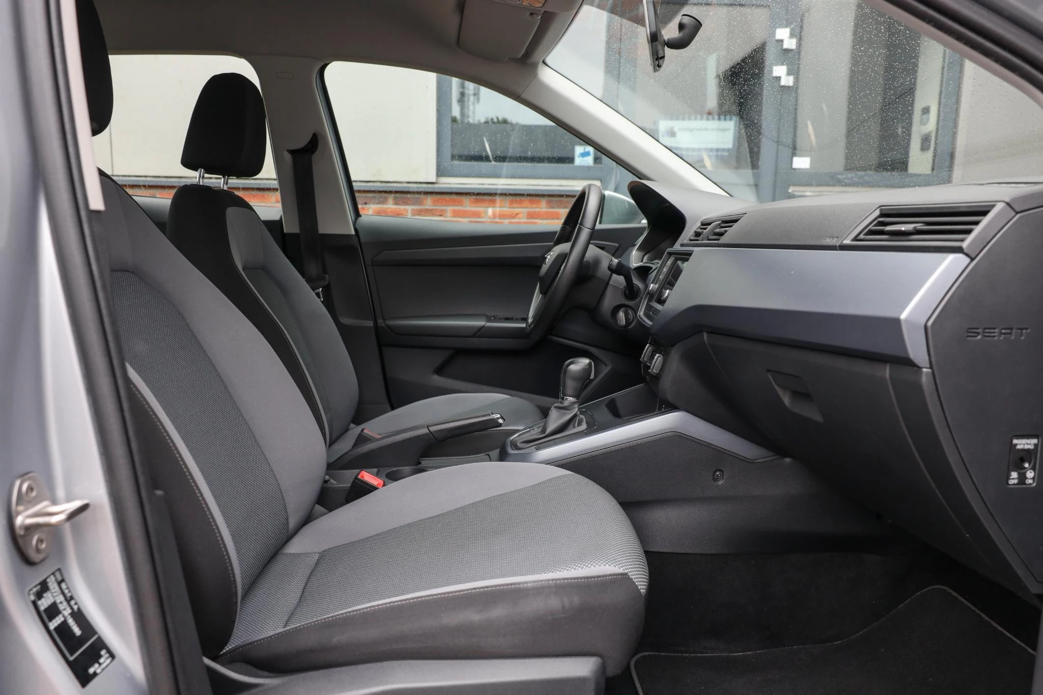 Hoofdafbeelding SEAT Arona