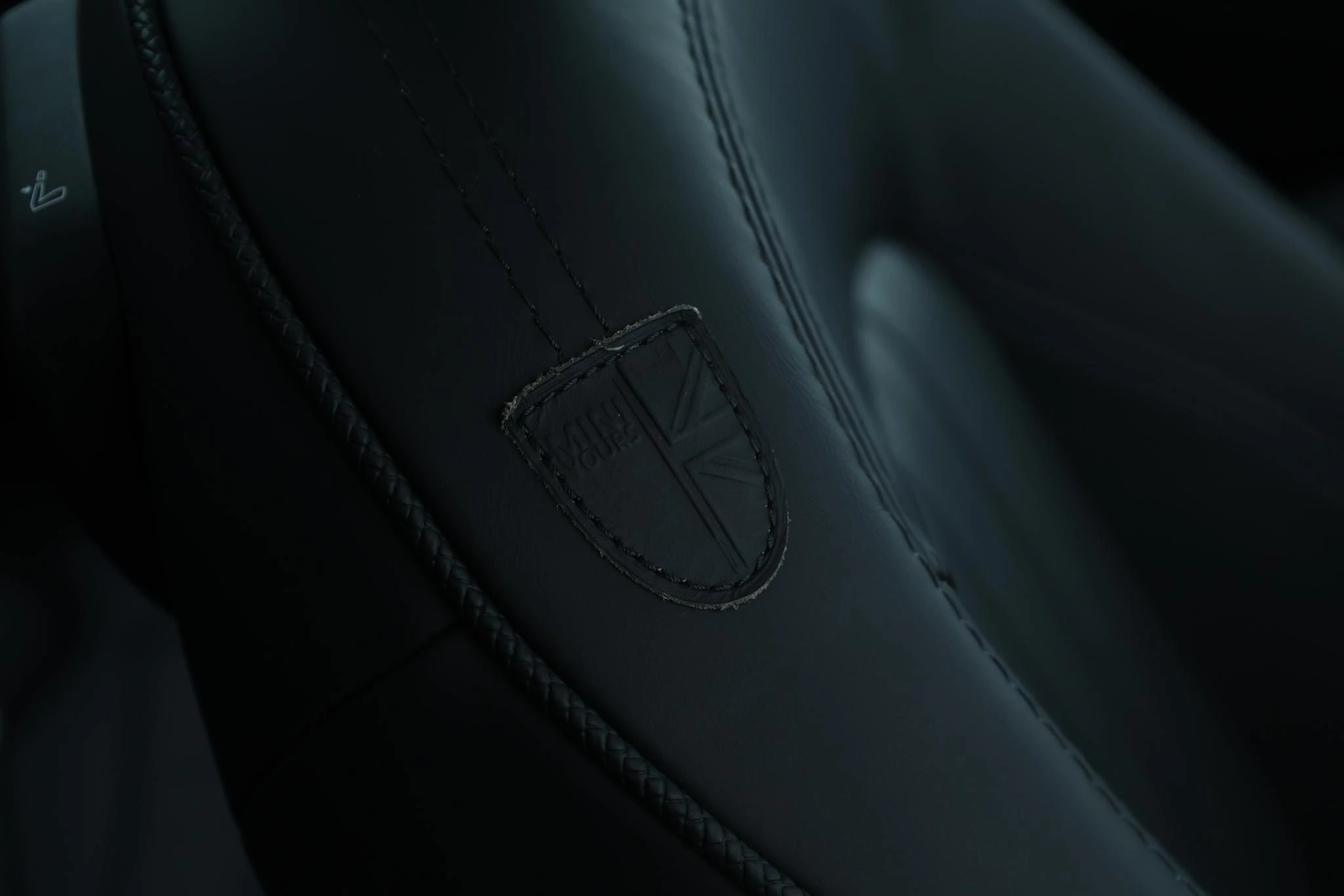 Hoofdafbeelding MINI Cooper S