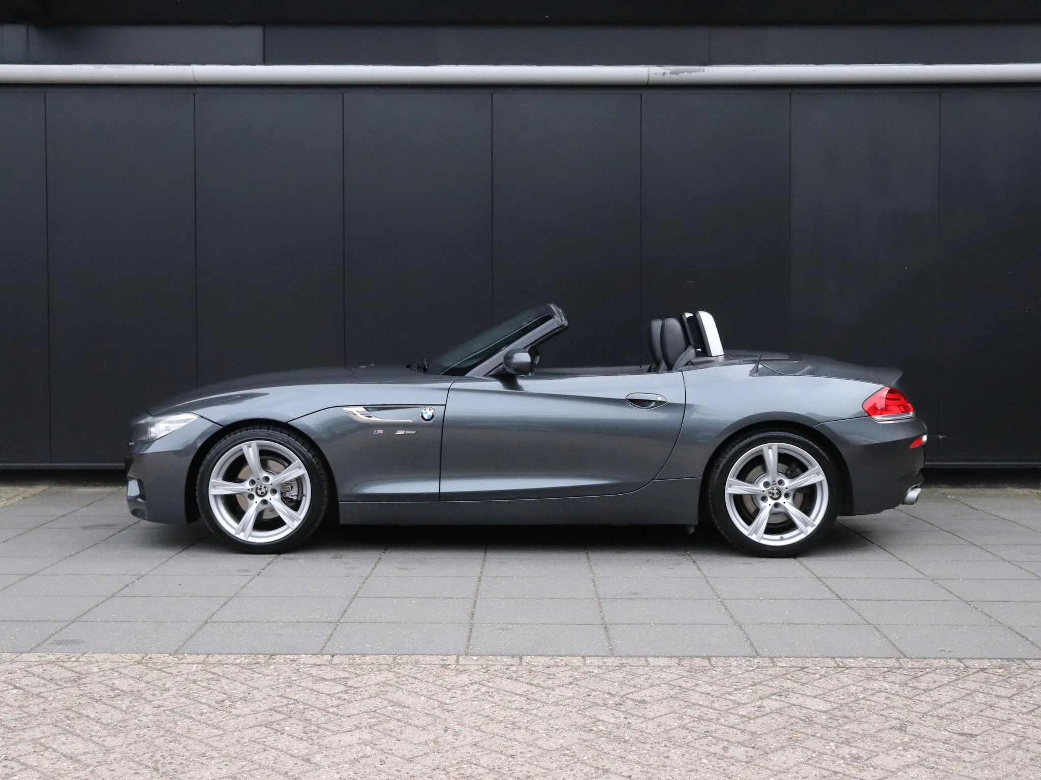 Hoofdafbeelding BMW Z4