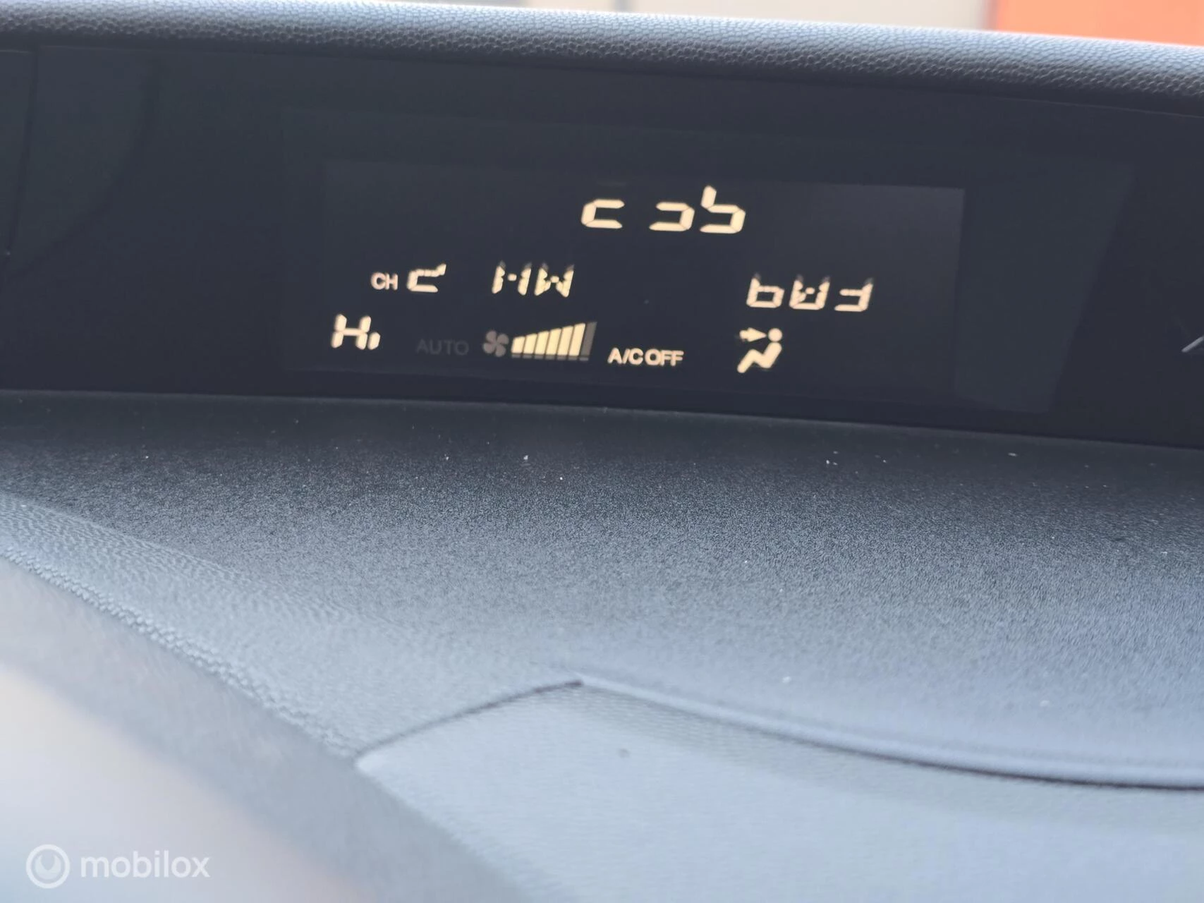 Hoofdafbeelding Honda Civic