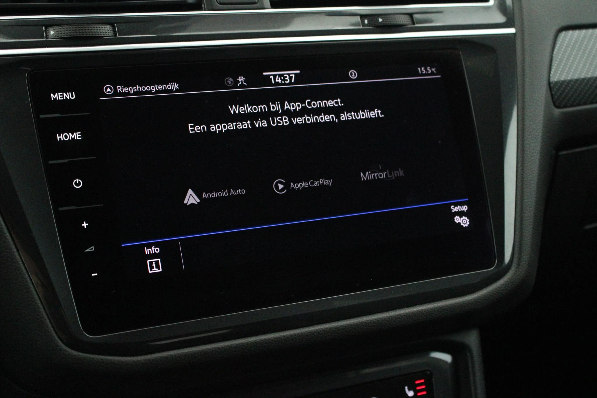 Hoofdafbeelding Volkswagen Tiguan Allspace