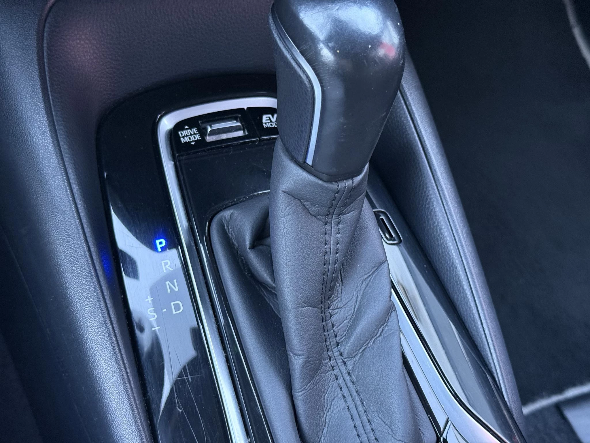 Hoofdafbeelding Toyota Corolla Touring Sports