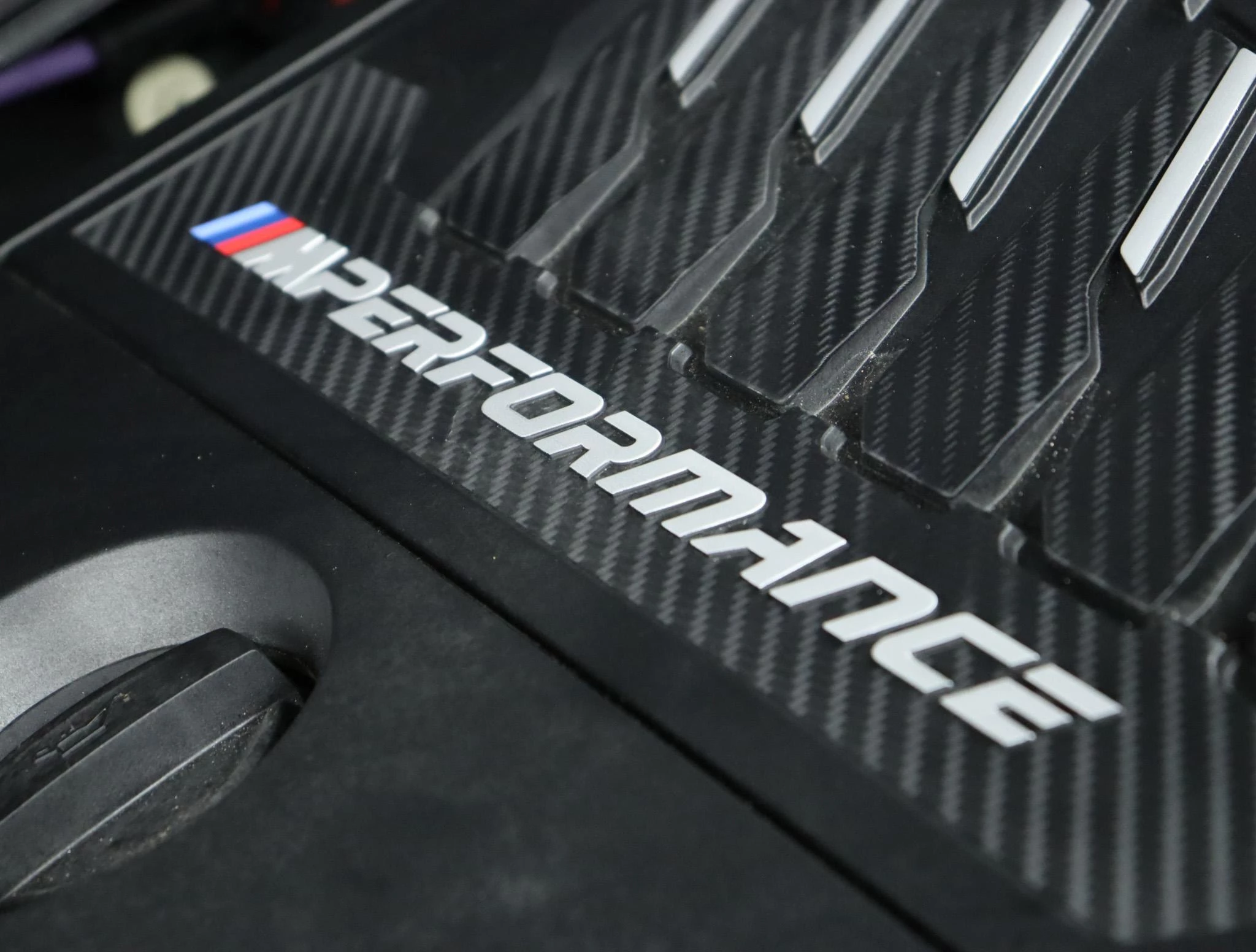 Hoofdafbeelding BMW X4