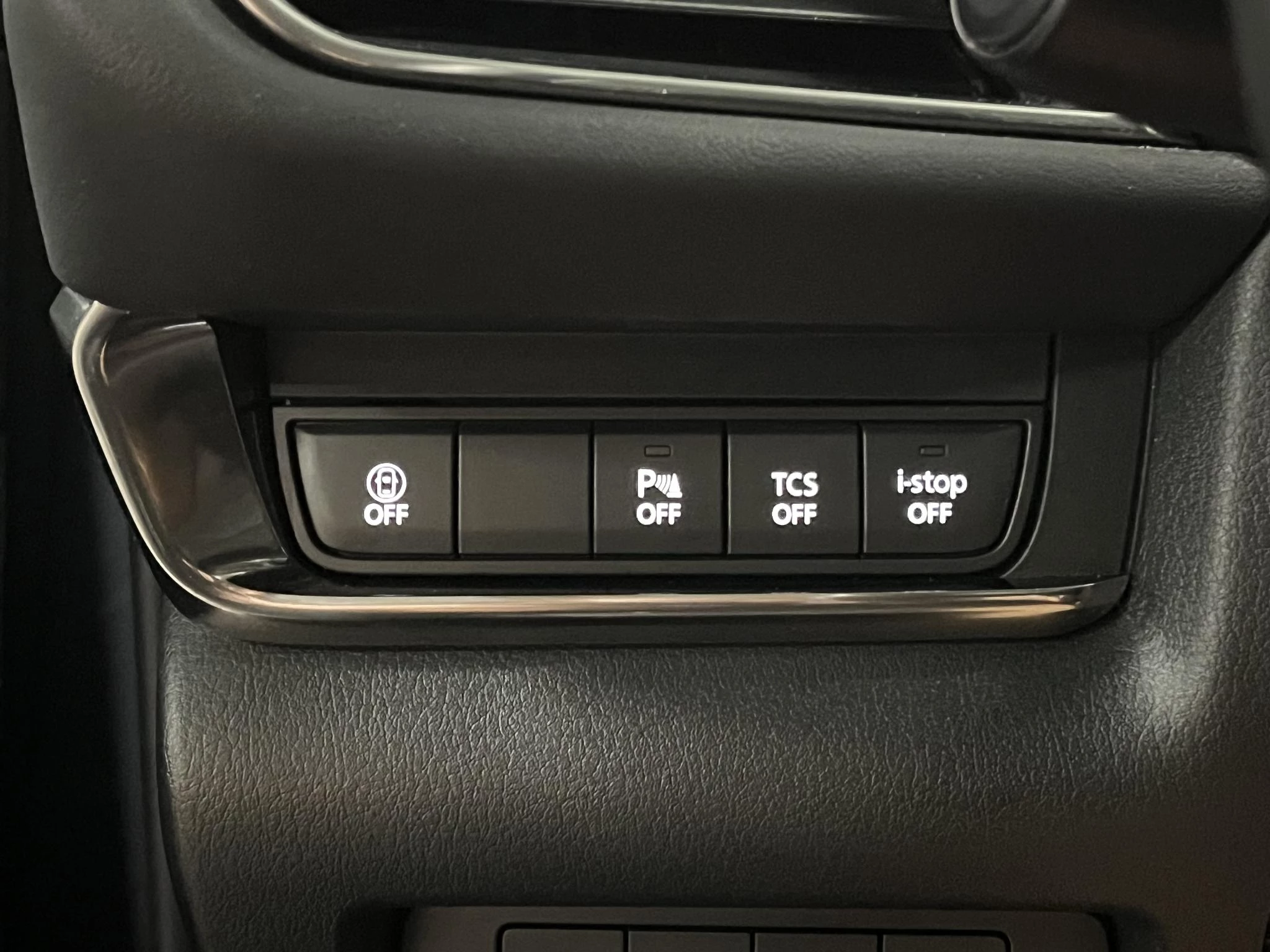 Hoofdafbeelding Mazda CX-30