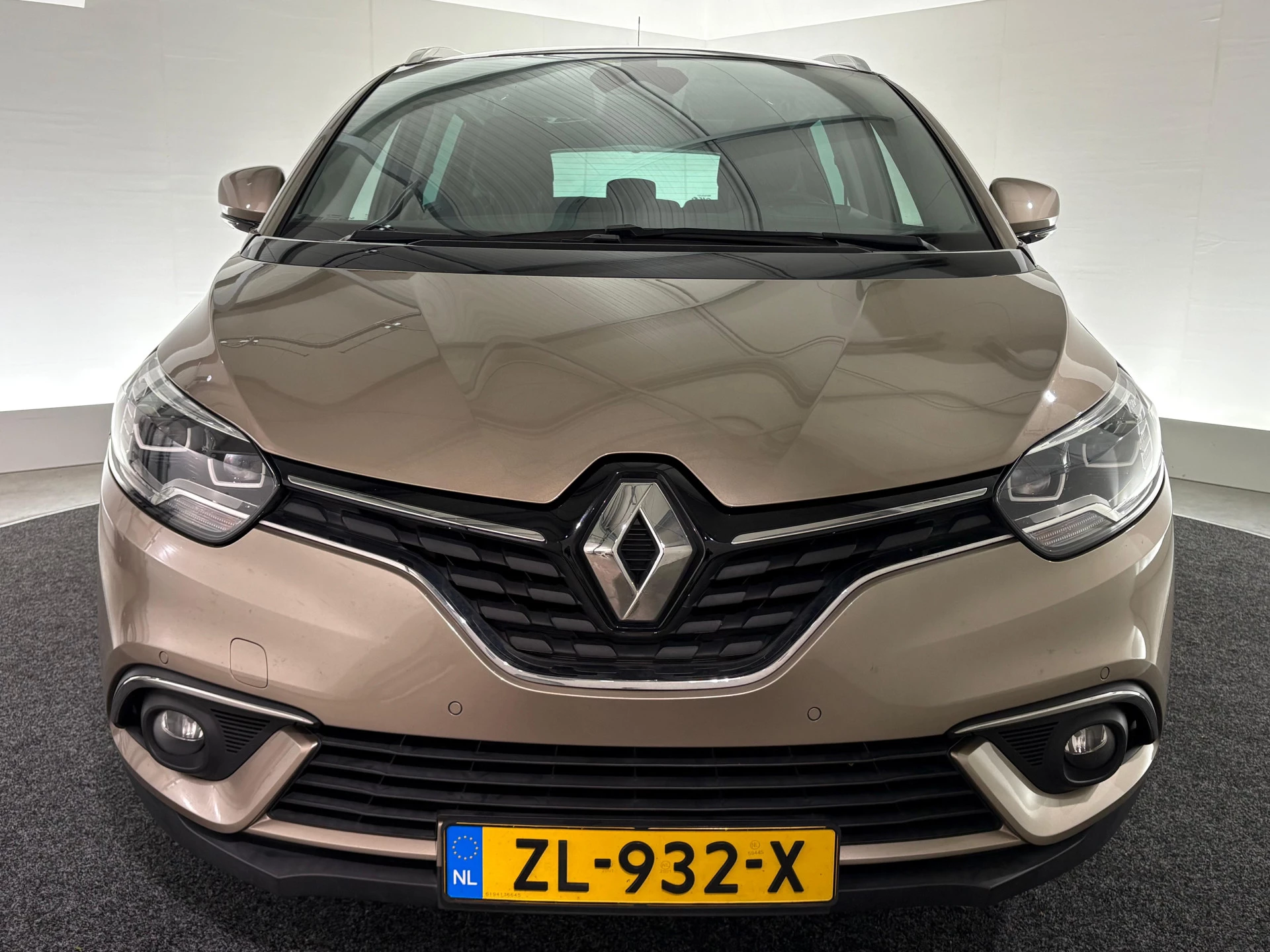 Hoofdafbeelding Renault Grand Scénic