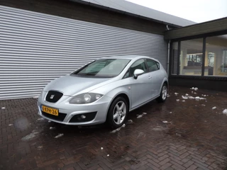 SEAT Leon 1.2 TSI Businessline