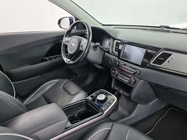 Hoofdafbeelding Kia e-Niro