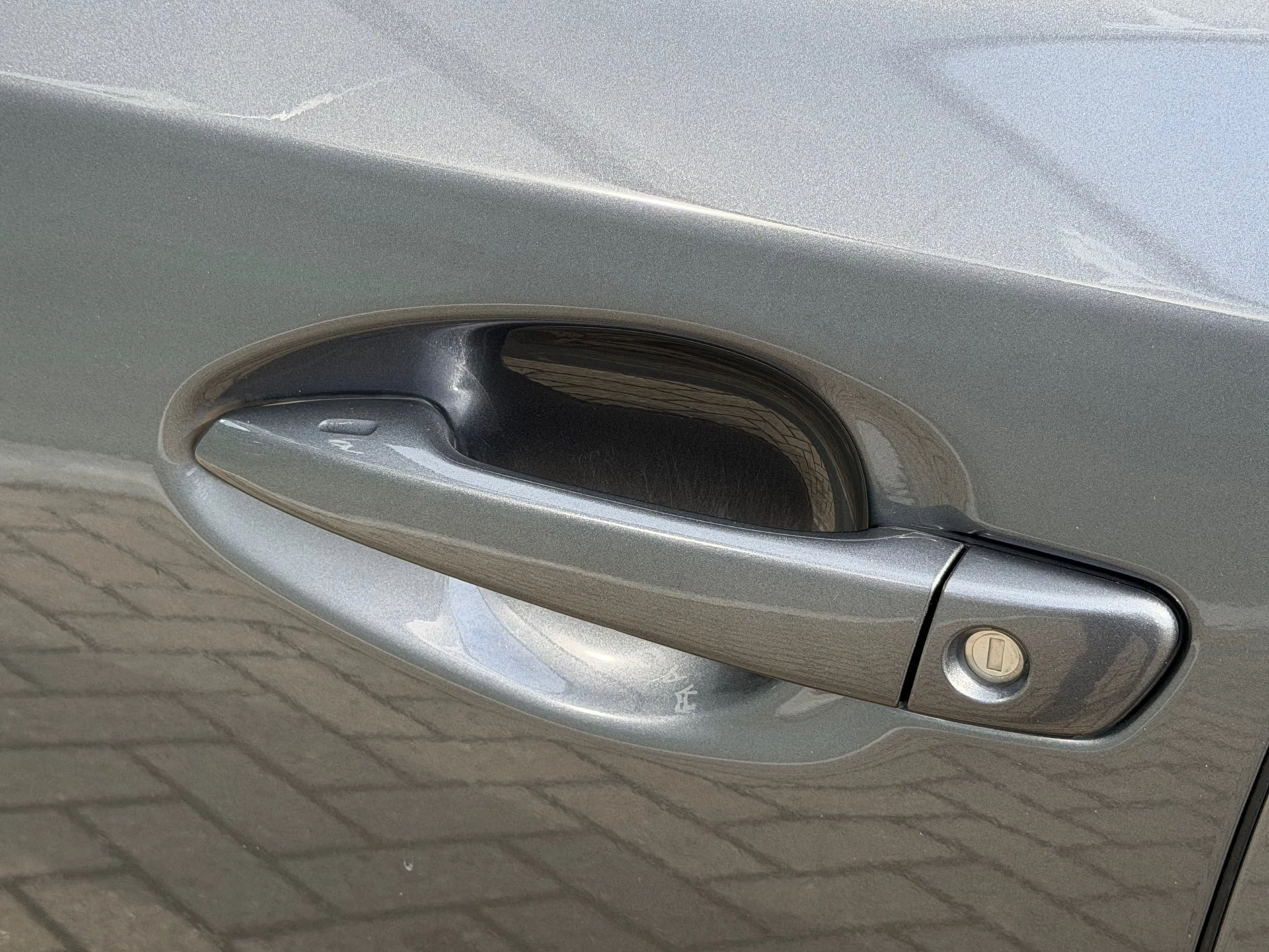 Hoofdafbeelding Lexus CT