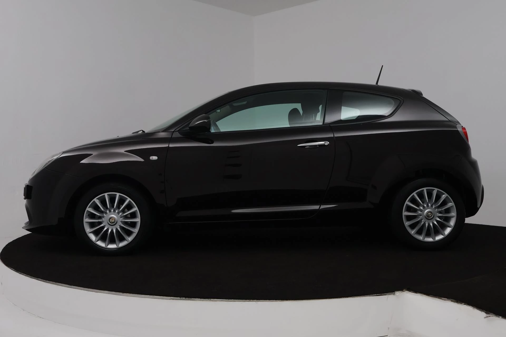 Hoofdafbeelding Alfa Romeo MiTo