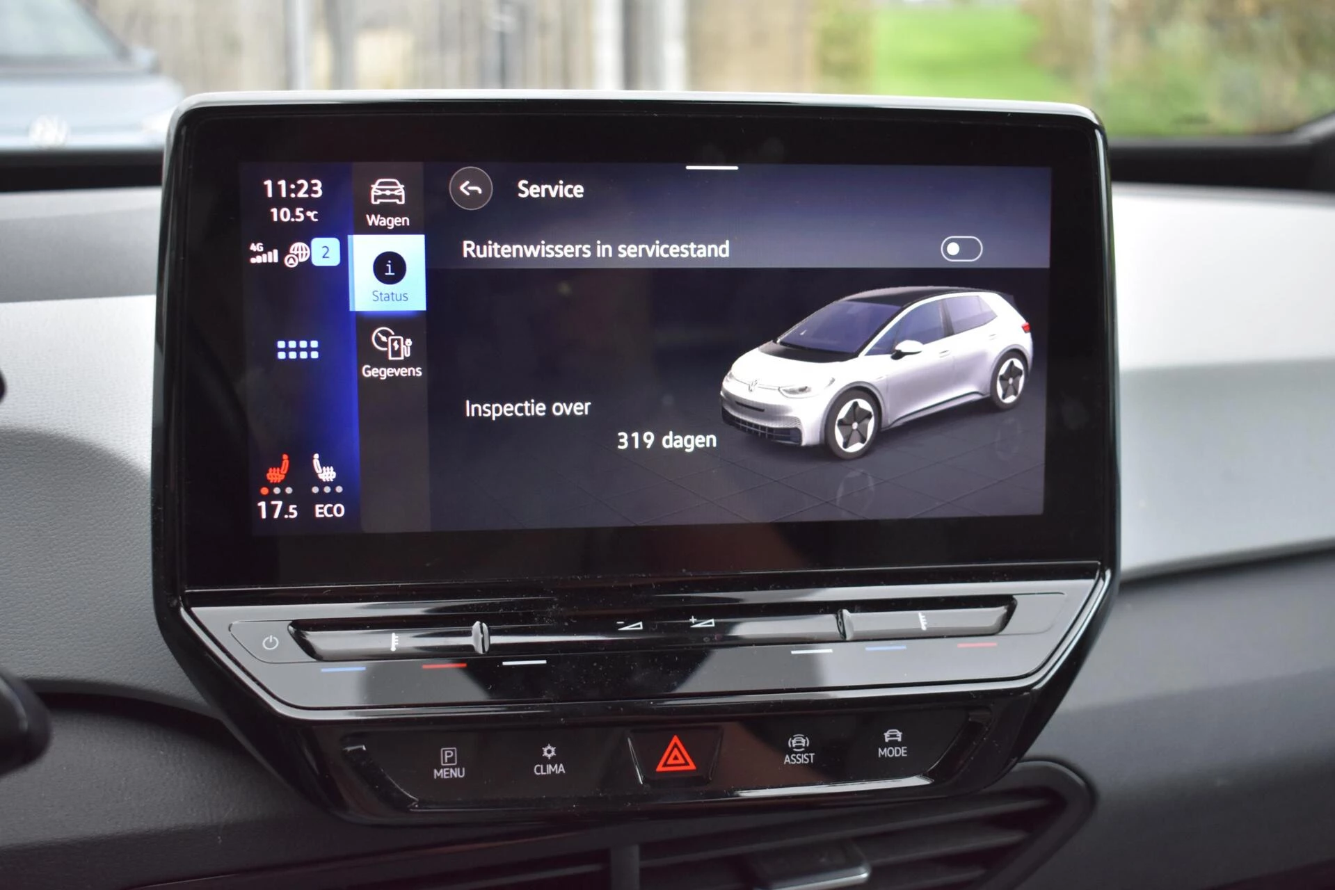 Hoofdafbeelding Volkswagen ID.3