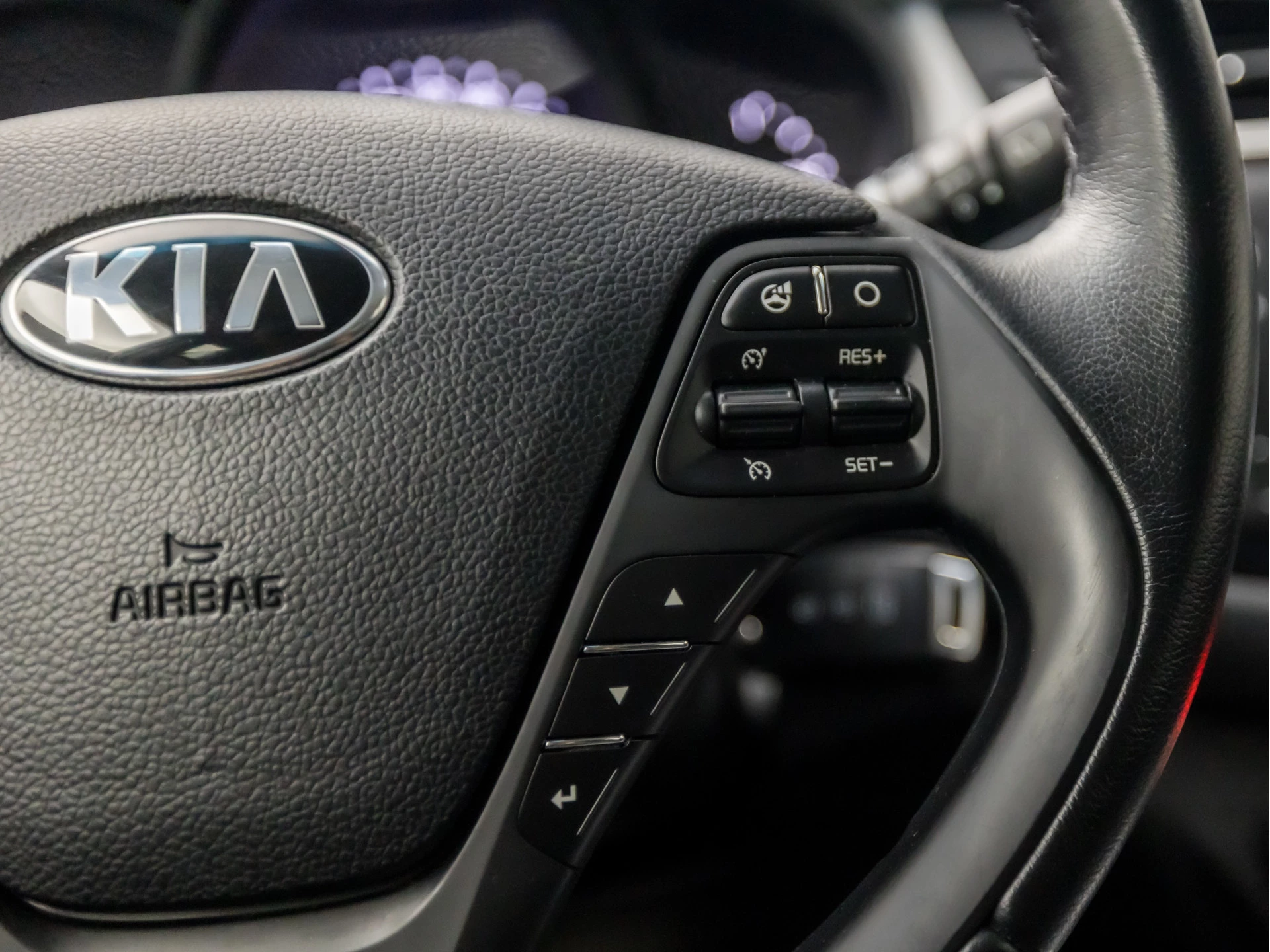 Hoofdafbeelding Kia cee'd