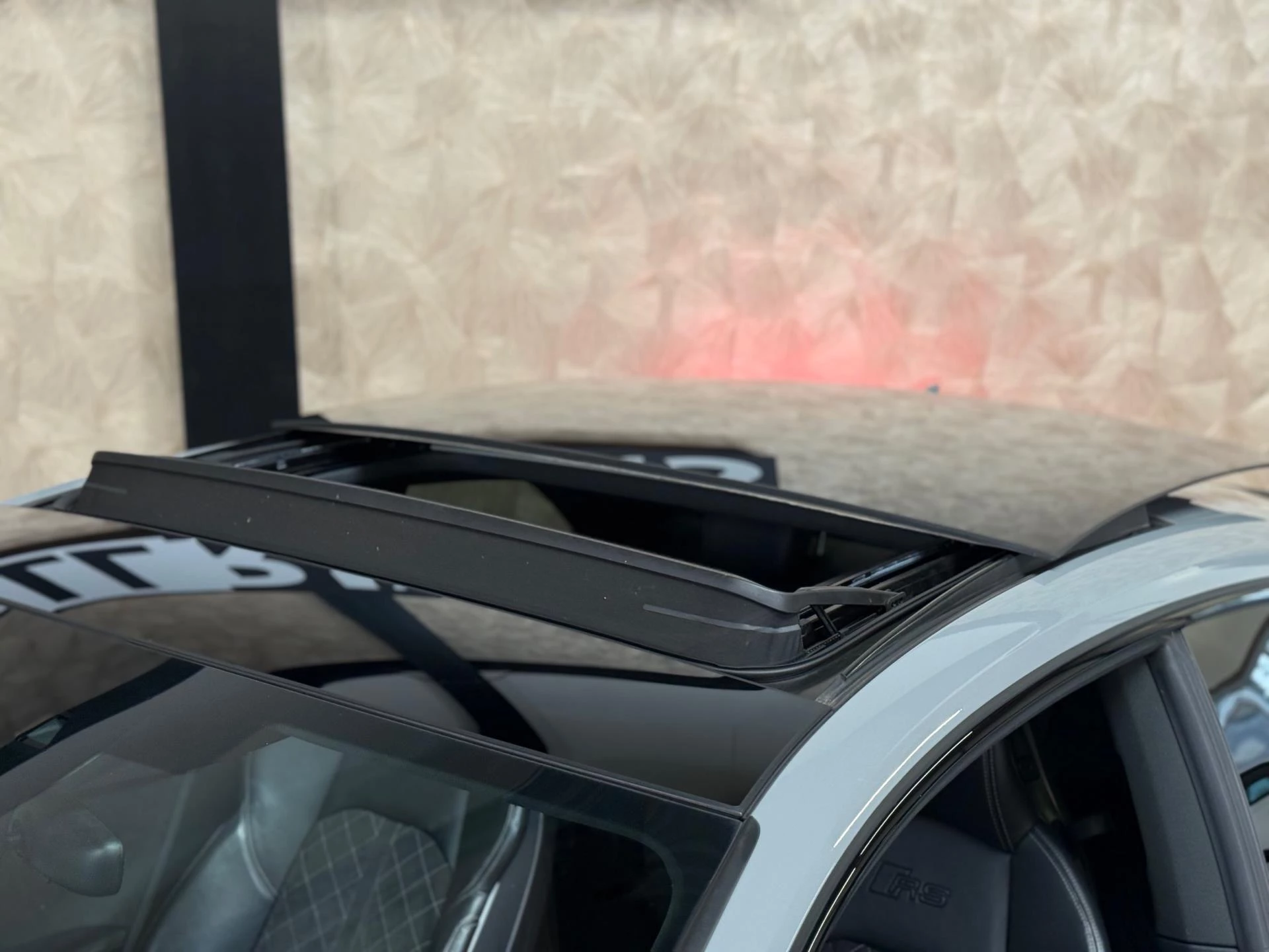 Hoofdafbeelding Audi RS5