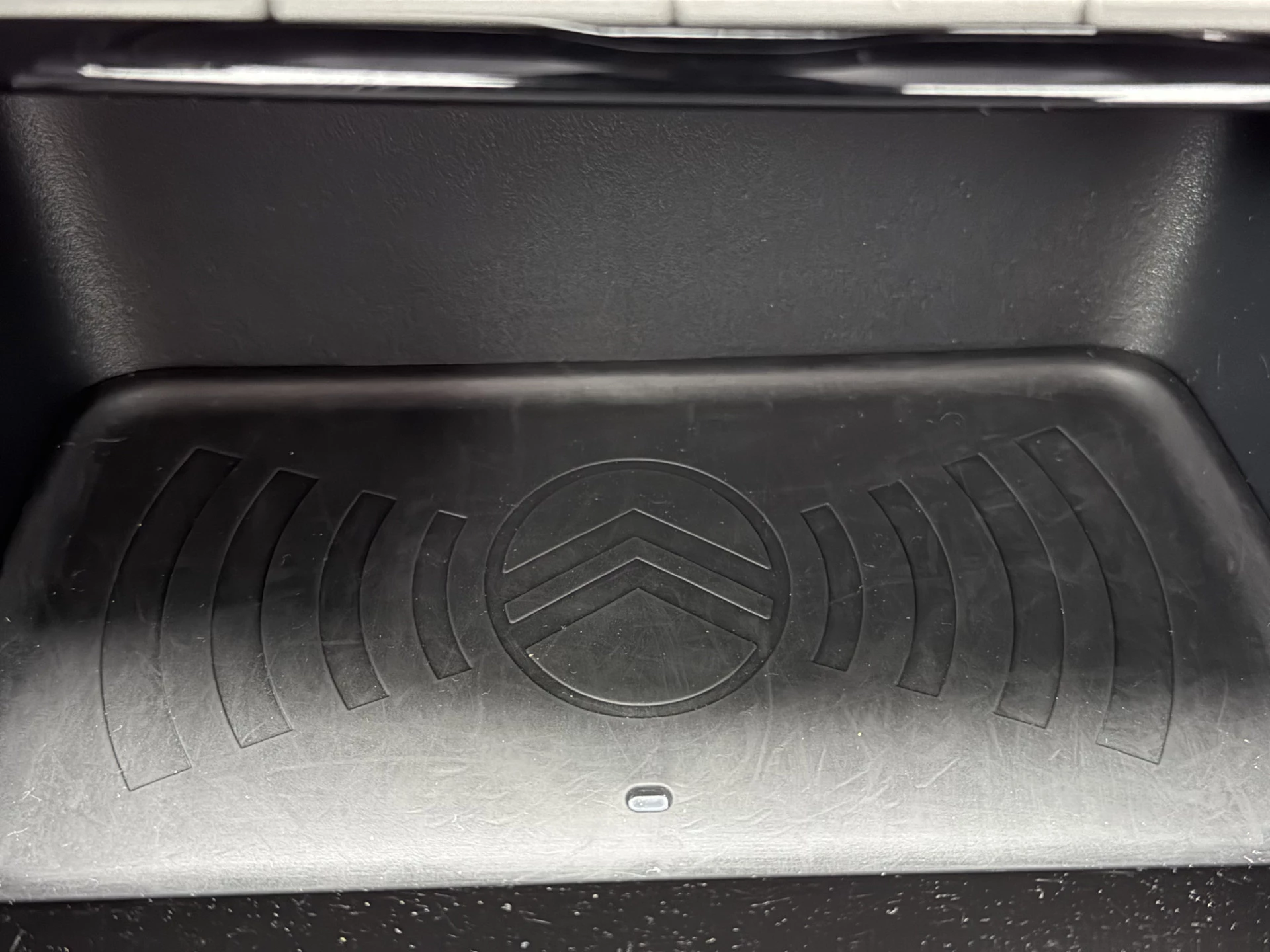 Hoofdafbeelding Citroën ë-C3