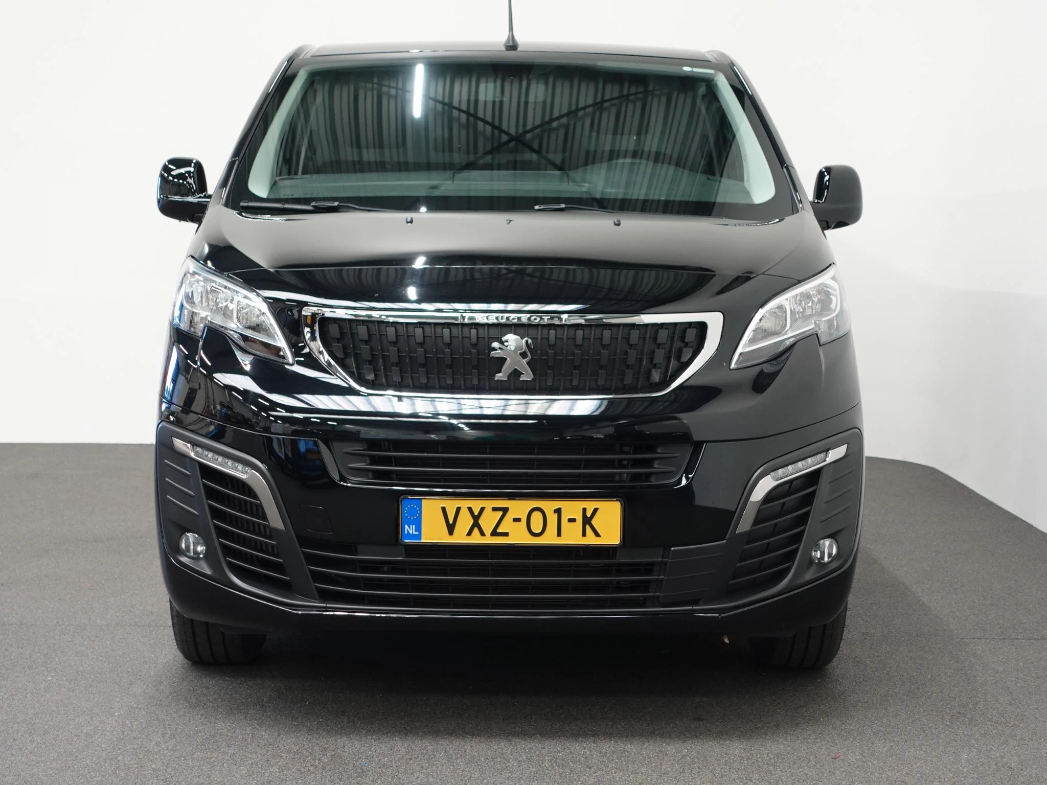 Hoofdafbeelding Peugeot Expert