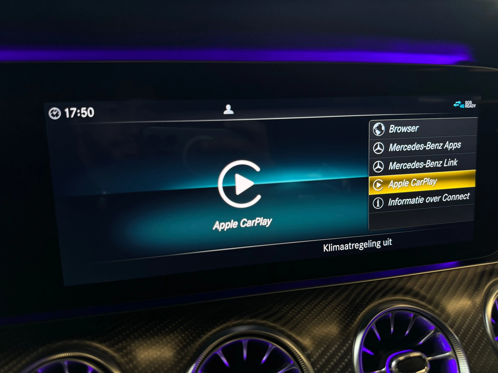 Hoofdafbeelding Mercedes-AMG GT