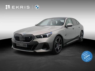BMW i5 eDrive40 | M Sport Package | M Sport Package Pro | Equipment Package Pro | Travel Package | Comfort Package | Showroom Selection