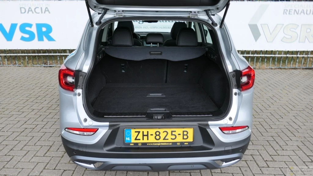 Hoofdafbeelding Renault Kadjar
