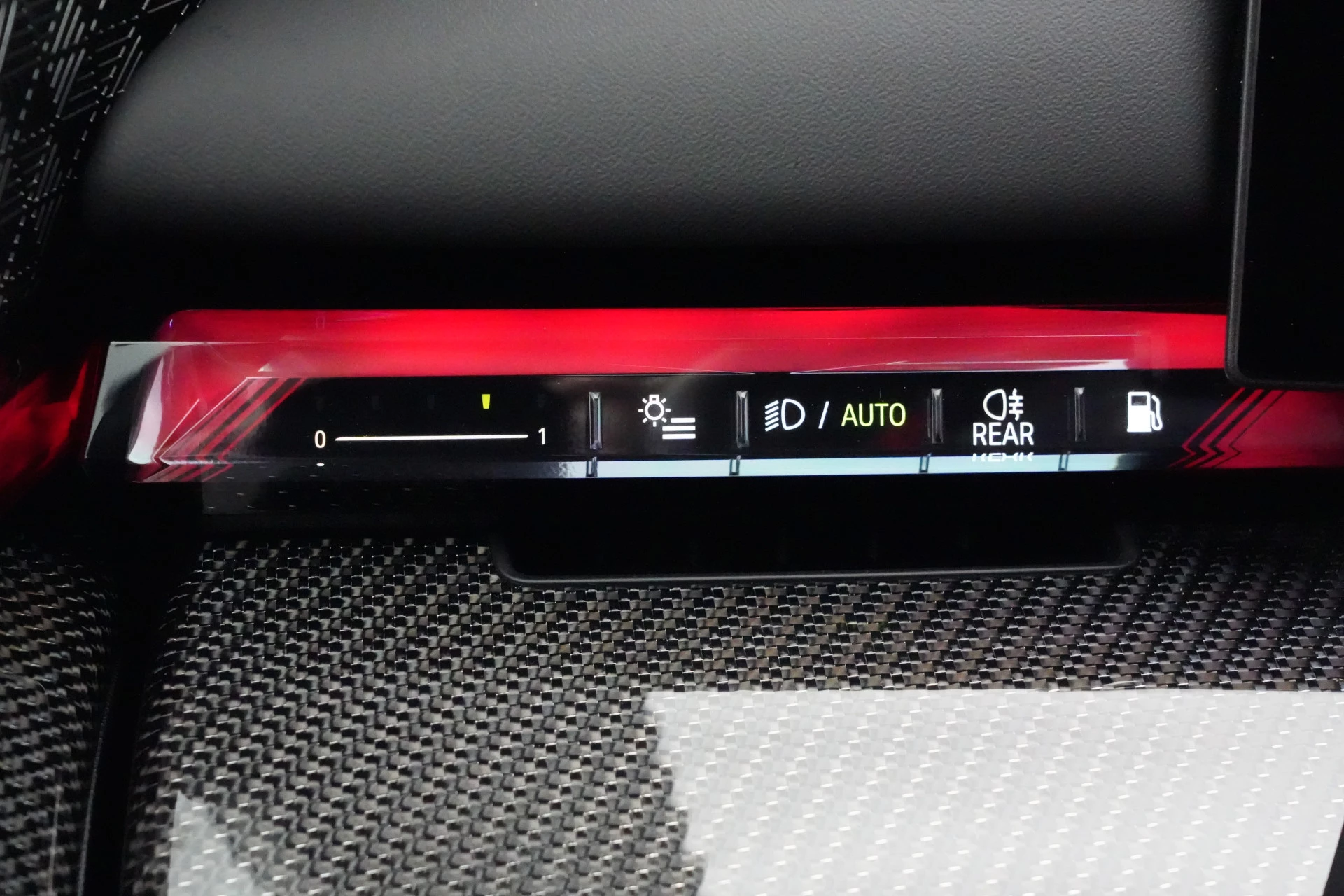 Hoofdafbeelding BMW M5