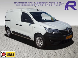 Renault Express 1.5 dCi 75 Comfort + AIRCO GROOT NAVI SCHERM SCHUIFDEUR CRUISE CONTROL