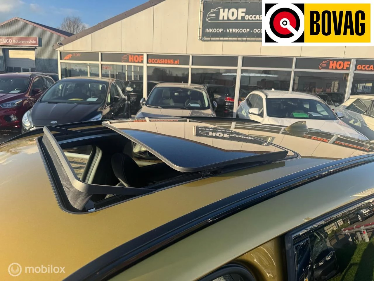 Hoofdafbeelding BMW X2