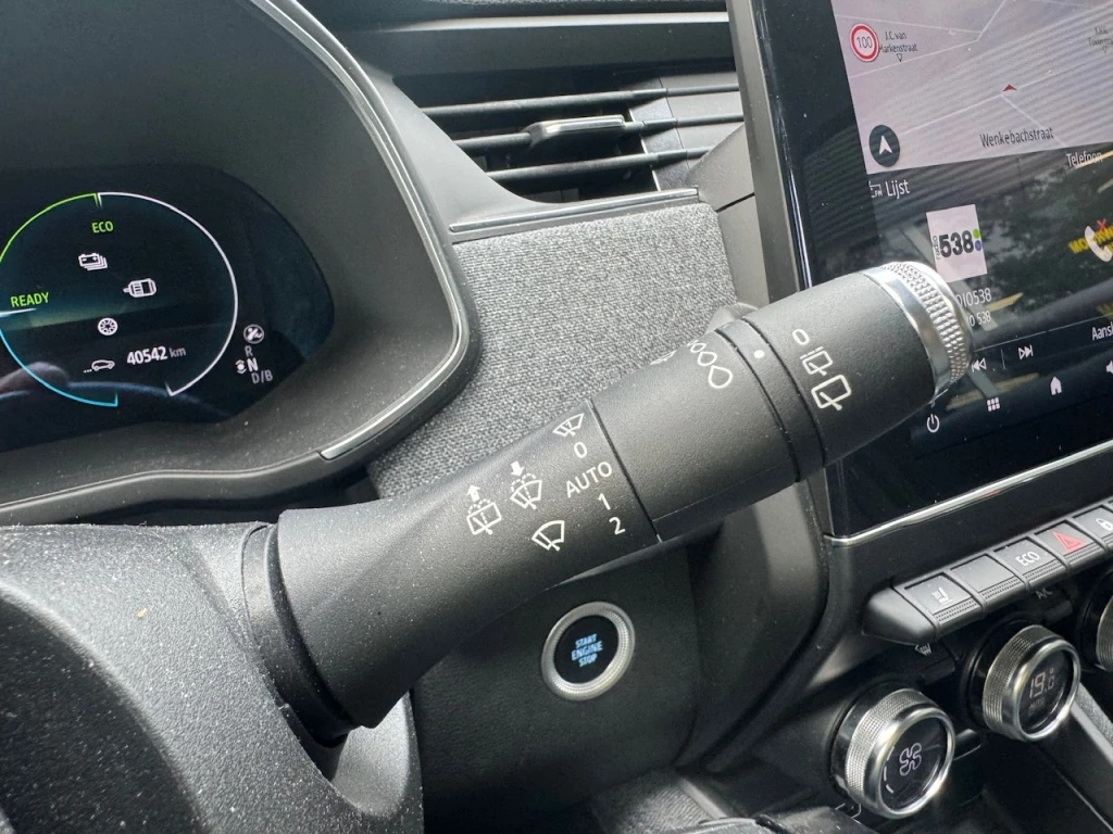 Hoofdafbeelding Renault ZOE