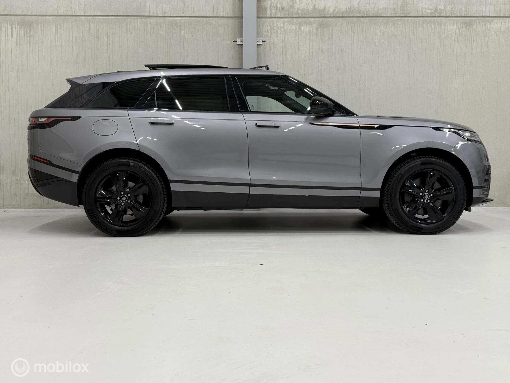 Hoofdafbeelding Land Rover Range Rover Velar
