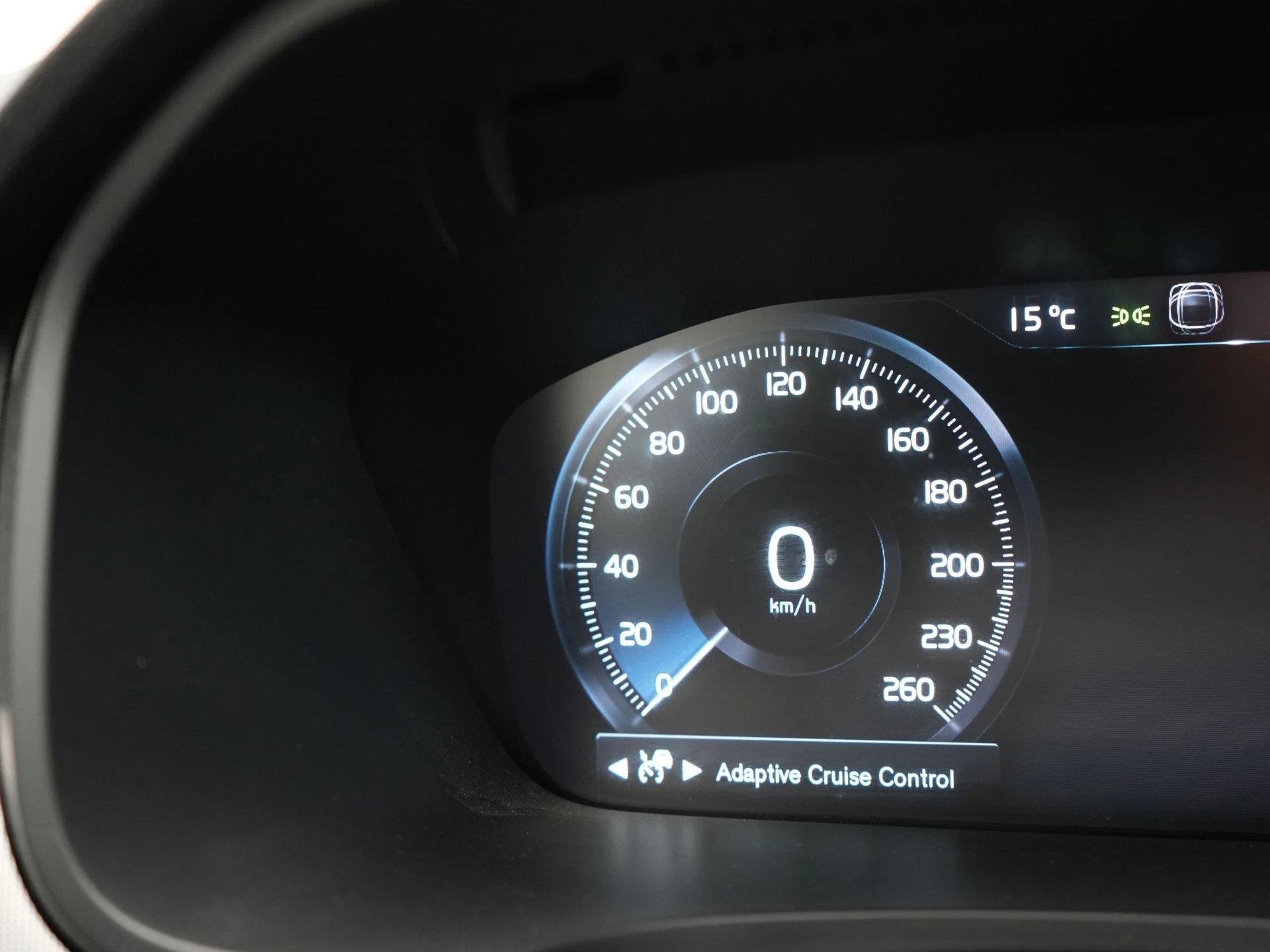 Hoofdafbeelding Volvo V90