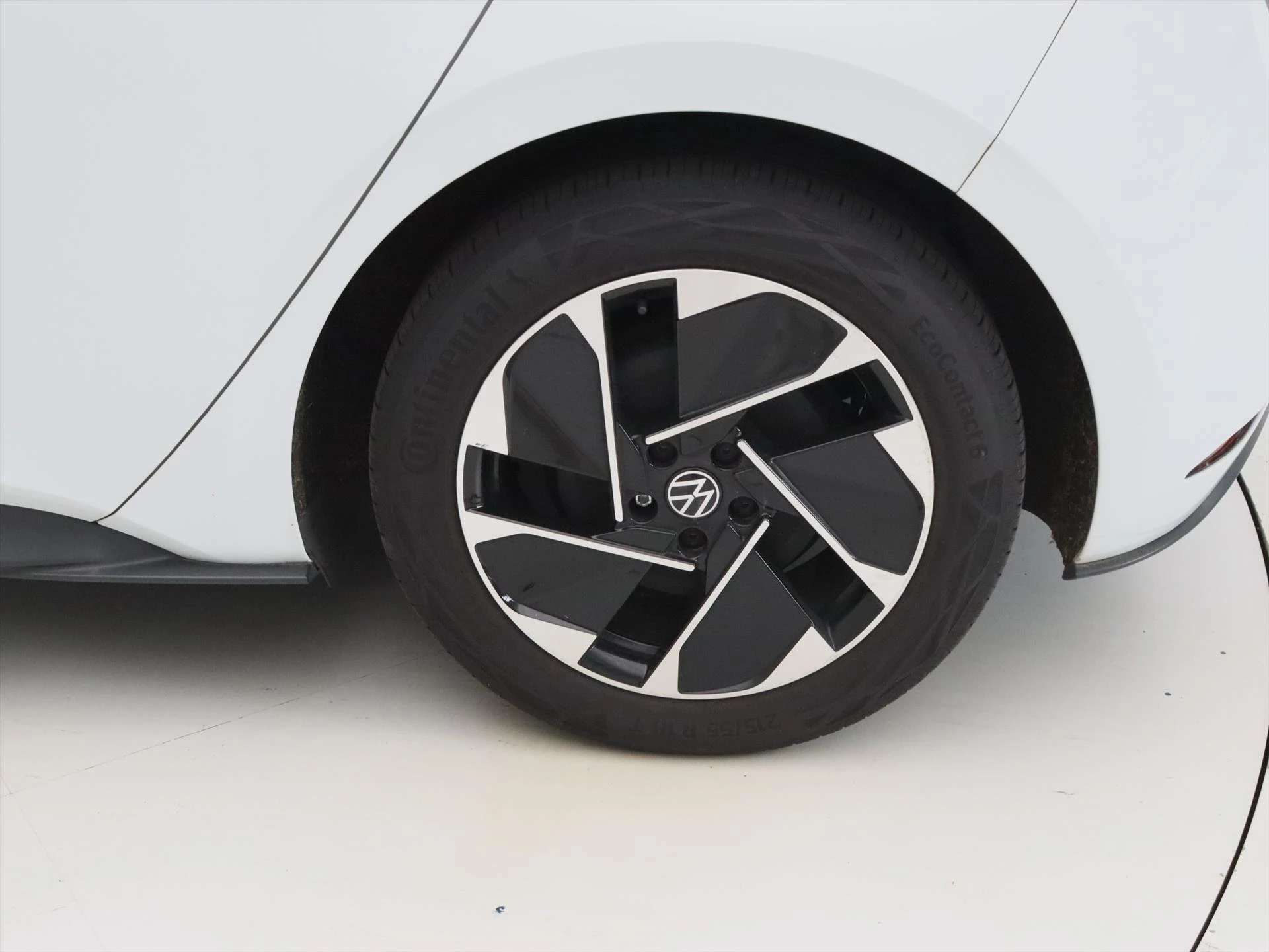 Hoofdafbeelding Volkswagen ID.3
