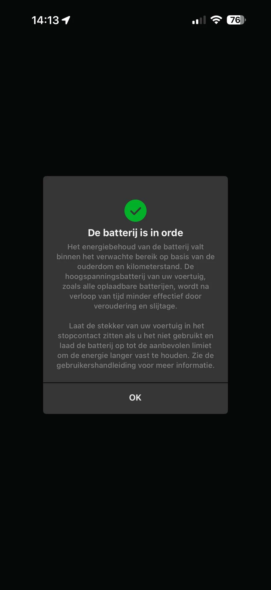 Hoofdafbeelding Tesla Model X