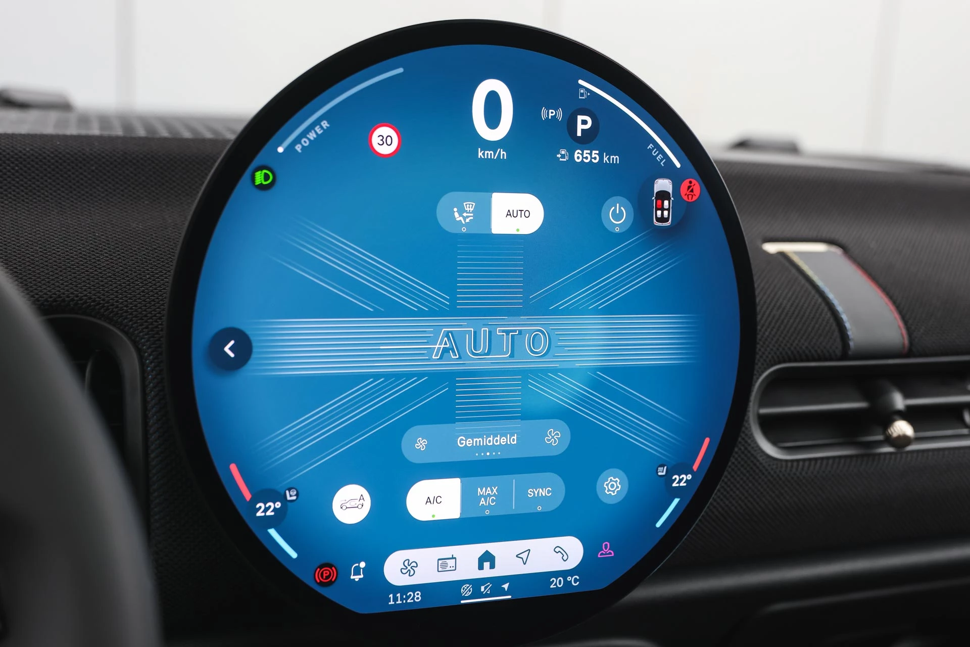 Hoofdafbeelding MINI 3-deurs