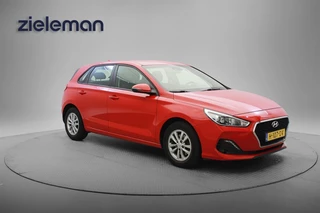 Hyundai i30 1.0 T-GDI Comfort - Carplay, Cruise, Clima, Camera