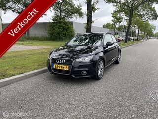 Audi A1  1.4 TFSI Pro Line Nette Auto