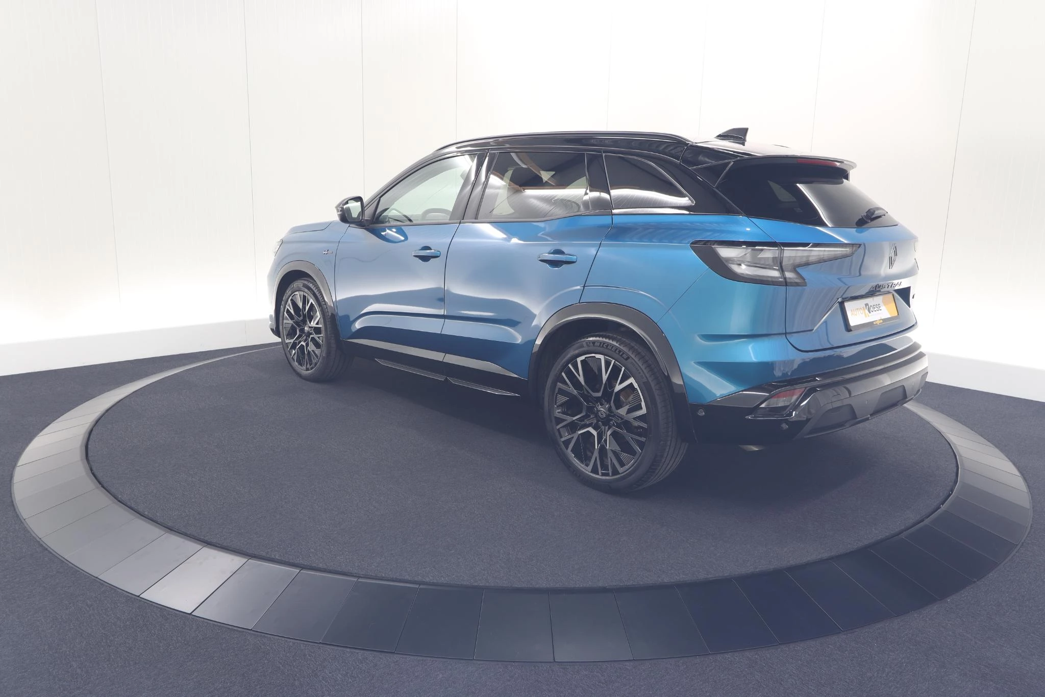 Hoofdafbeelding Renault Austral