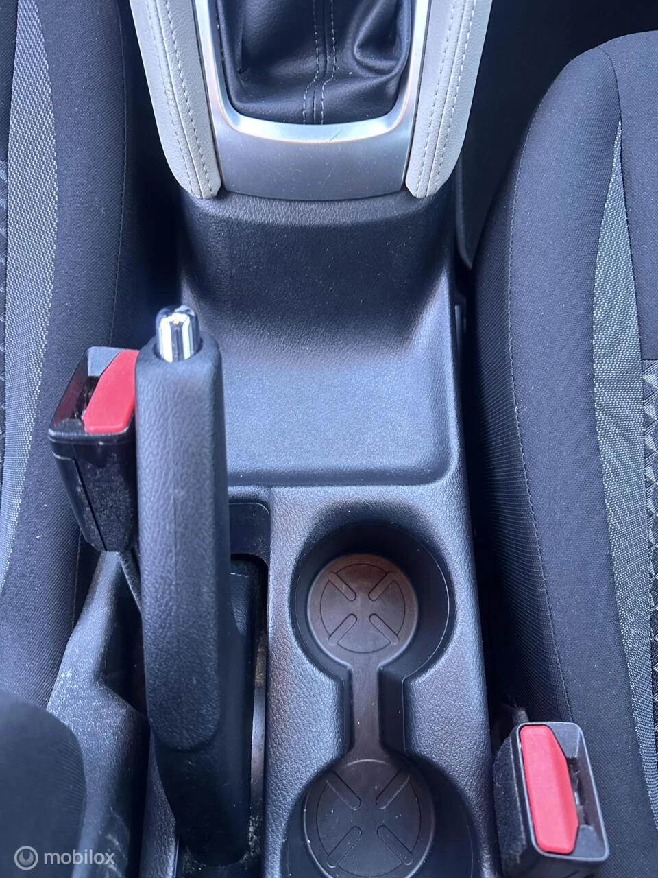 Hoofdafbeelding Nissan Micra