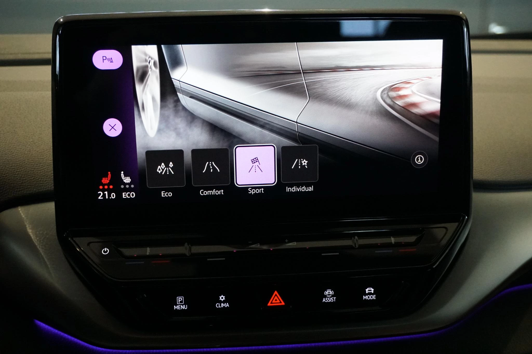 Hoofdafbeelding Volkswagen ID.4