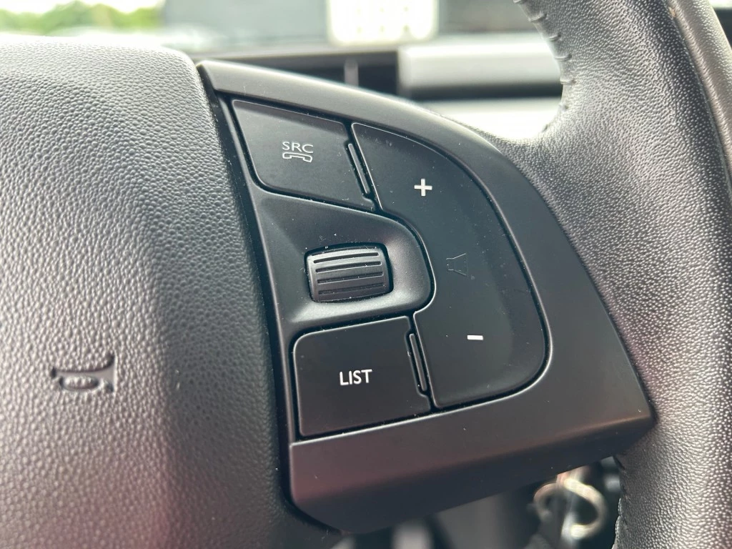 Hoofdafbeelding Citroën C4