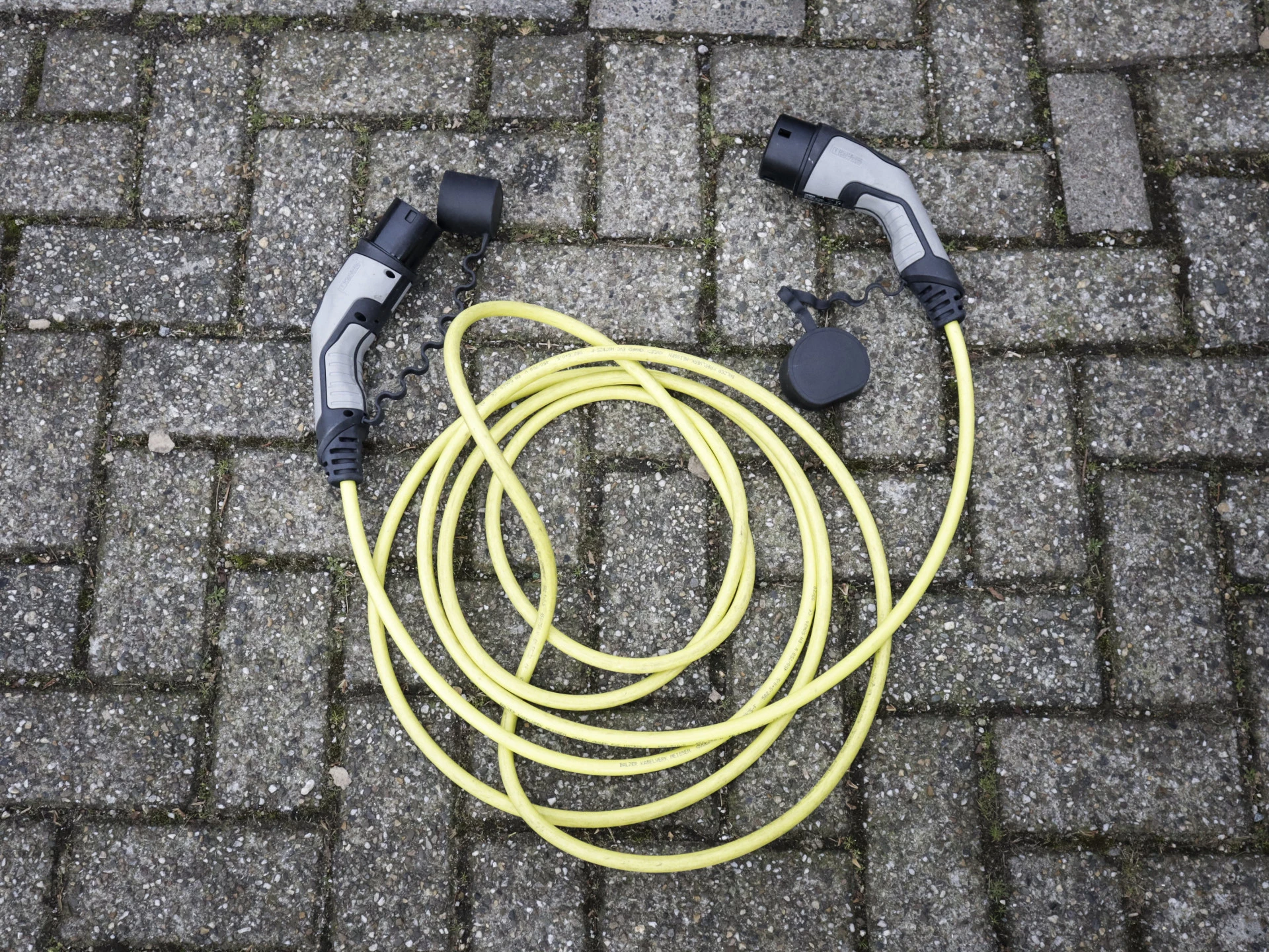 Hoofdafbeelding Opel Corsa-e