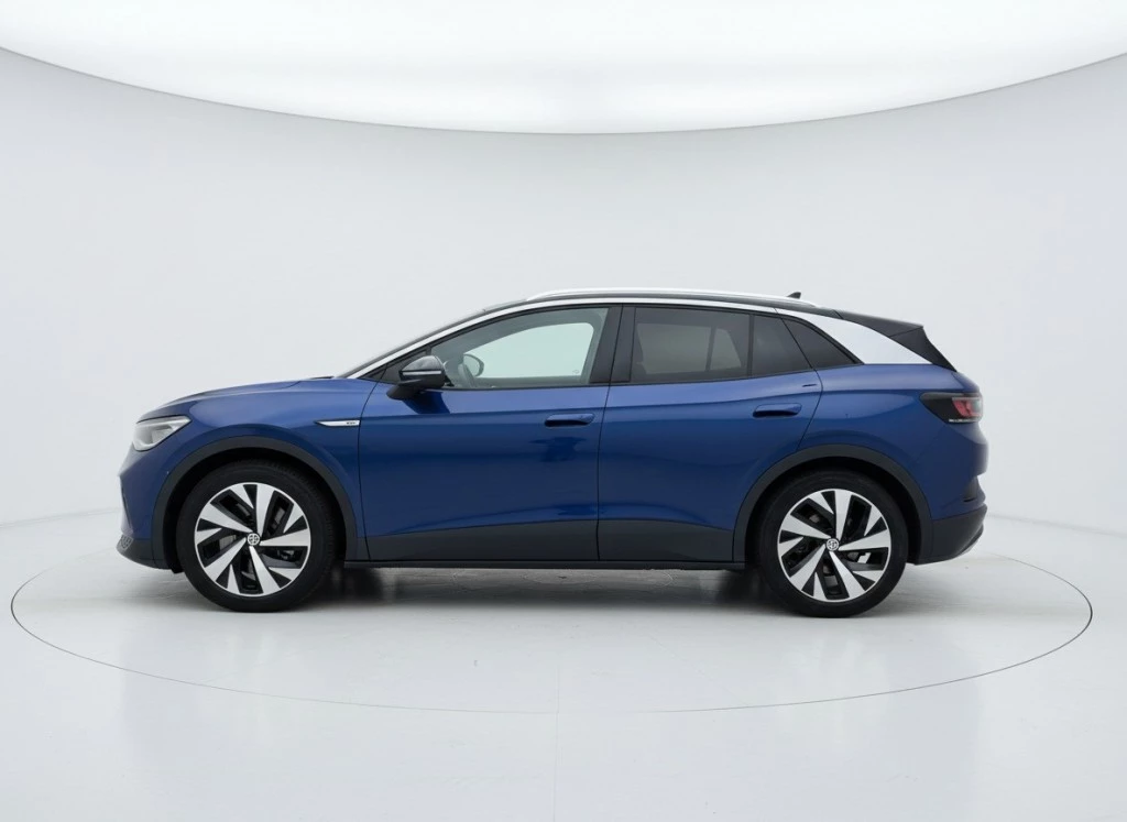 Hoofdafbeelding Volkswagen ID.4