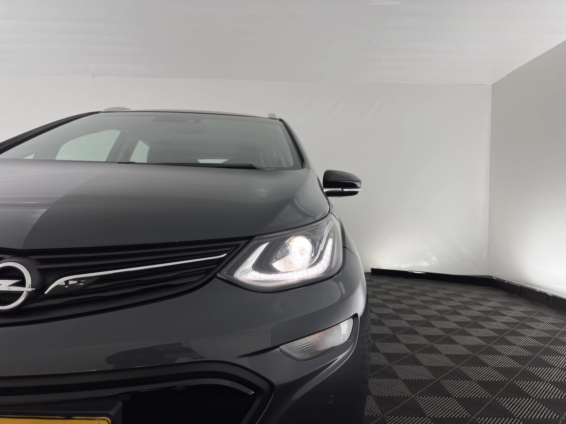 Hoofdafbeelding Opel Ampera-e