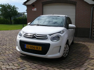 Citroen C1 1.0 VTi Feel