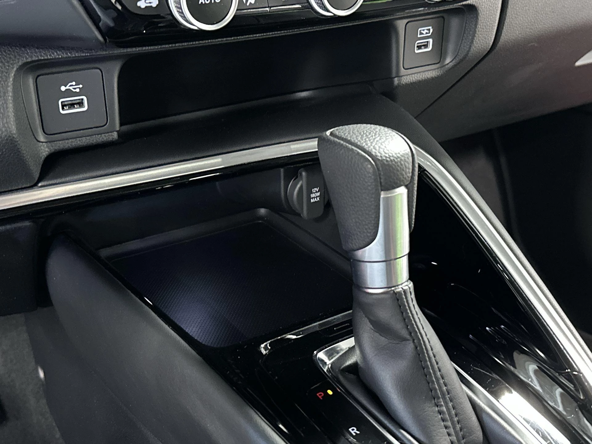 Hoofdafbeelding Honda HR-V