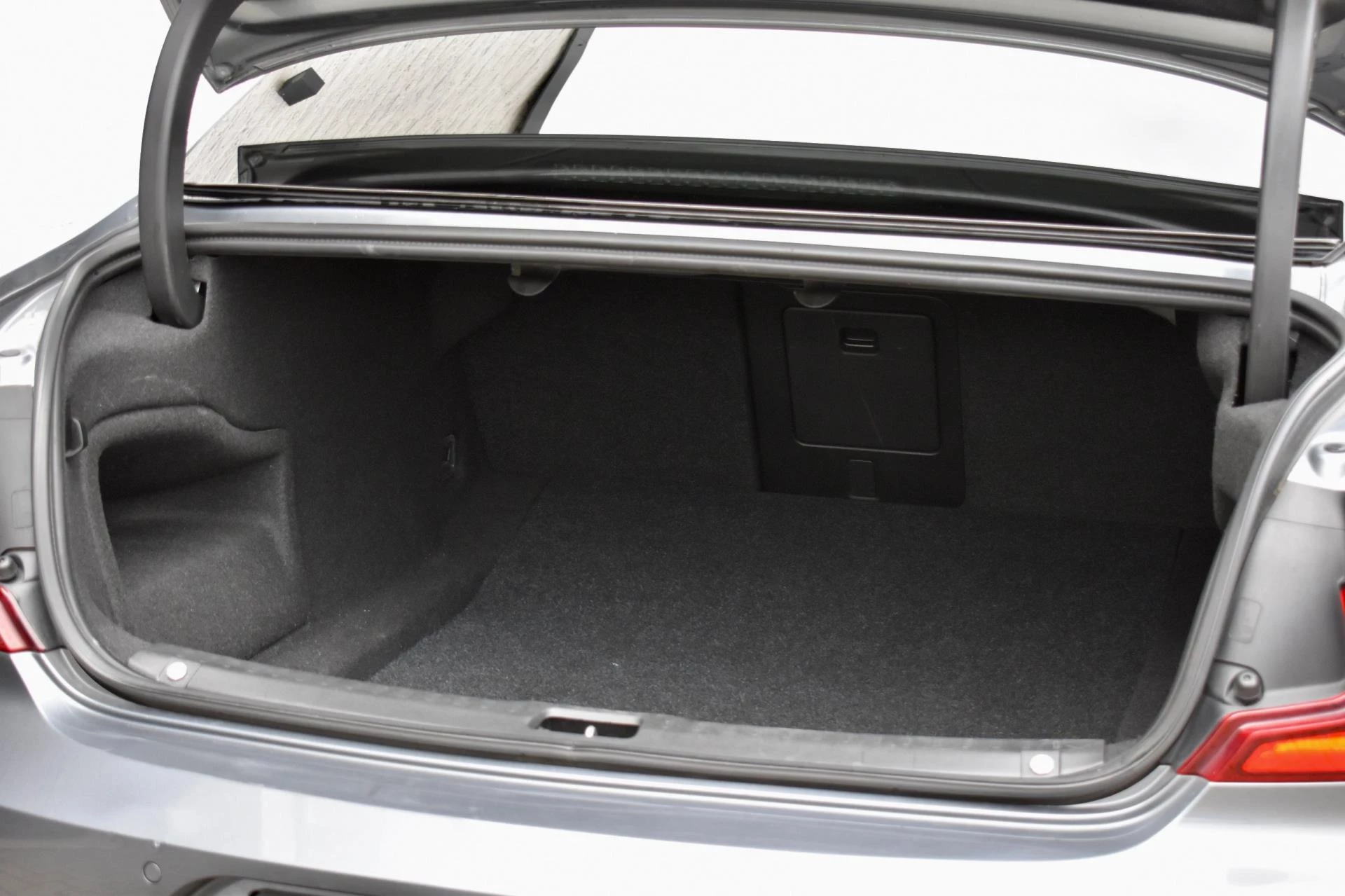 Hoofdafbeelding Volvo S90