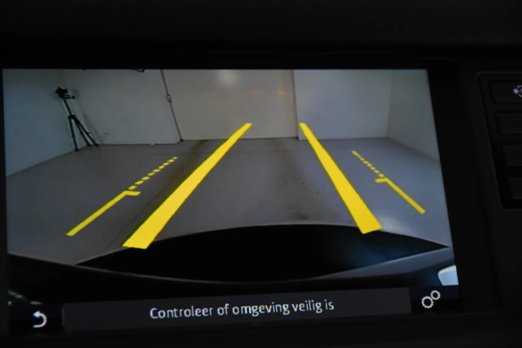 Hoofdafbeelding Land Rover Discovery Sport