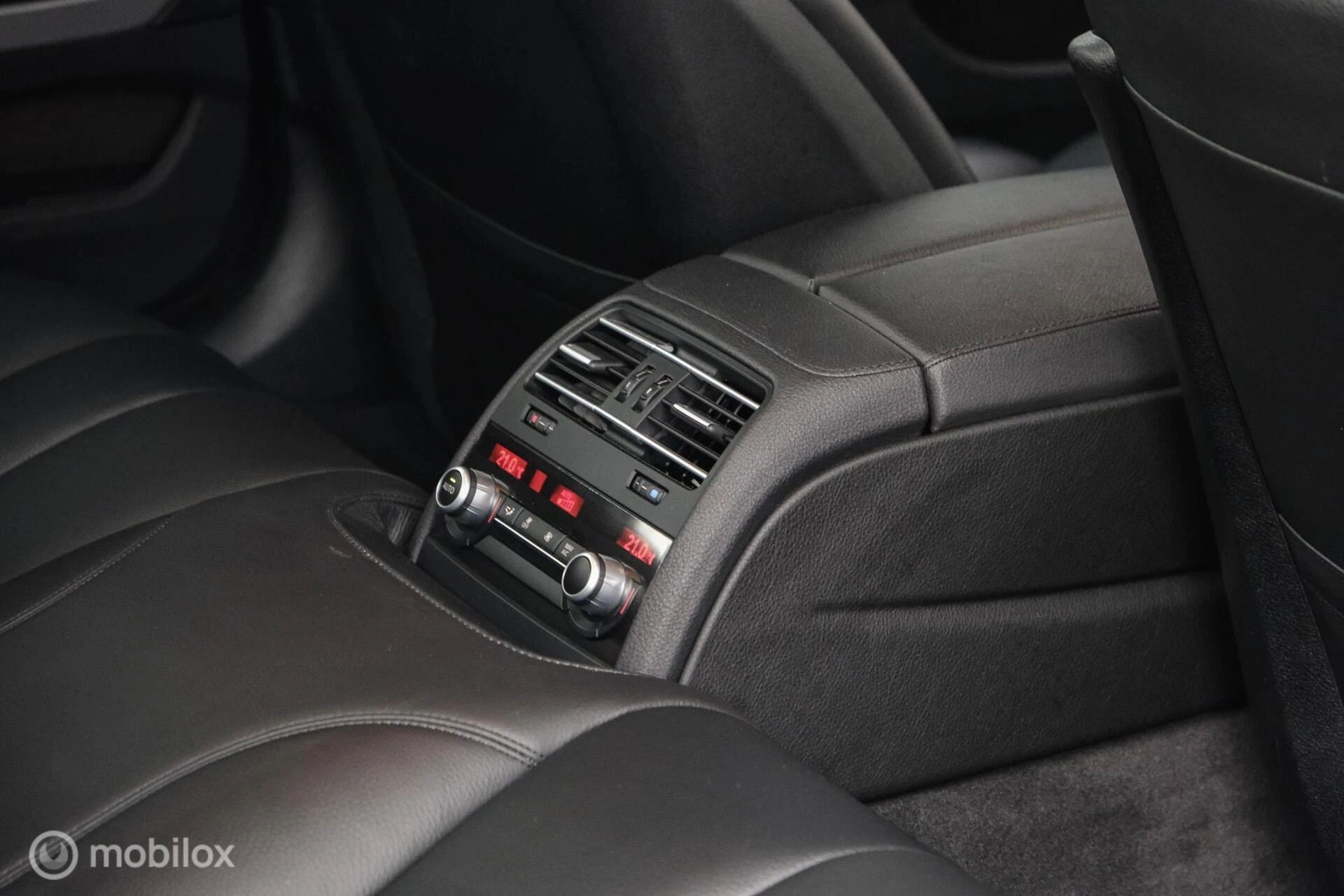 Hoofdafbeelding BMW 6 Serie